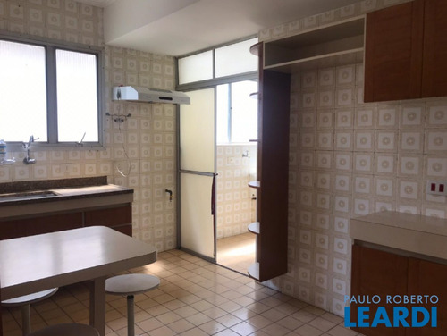 Imagem 13 de 15 de Apartamento - Brooklin - Sp - 616454