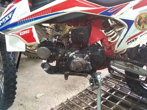 Imagem 13 de 13 de Mxf 125cc