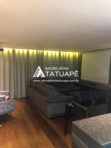 Imagem 10 de 30 de Apartamento - Ap000500 - 69513377