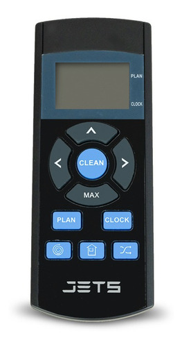 Jets J1 - Controle Remoto