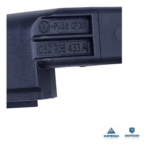 Sensor De Rotação Gol G3 G4 1.0 Power 2001 Até 2014