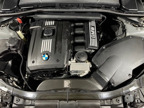 Imagen 13 de 14 de Bmw 325ia Coupé M Sport
