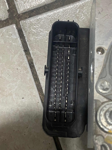 Módulo Abs Cadillac Ct6 2016-1784085900 Ml928 (Usado)