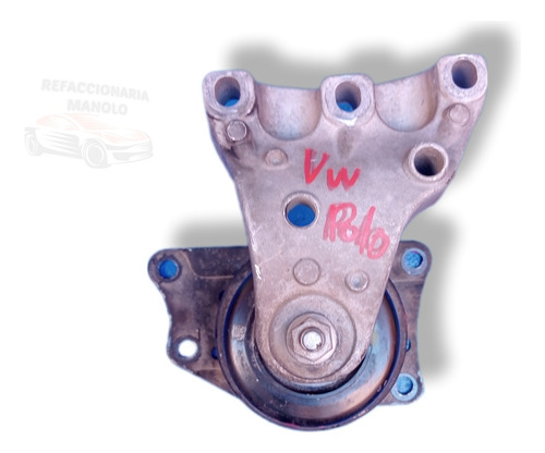 Soporte De Motor Para Volkswagen Polo 1.2l 2003-2007