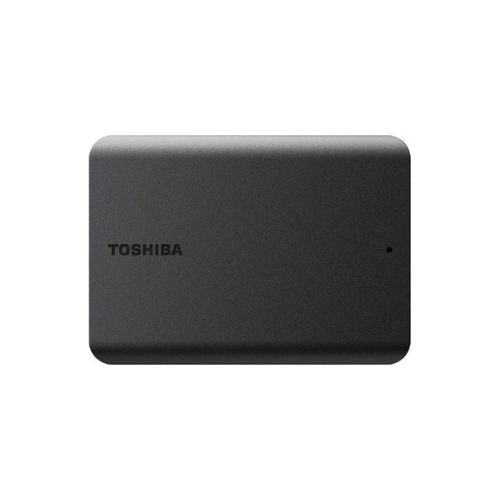 Disco Duro Externo Toshiba Canvio 2tb 3.0  Usb 3.0 Negro