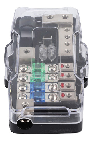 Caja De Fusibles Caja De Fusibles Automotriz Audio Automotri