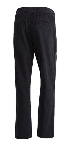 Pantalón adidas Originals Lifestyle Hombre Corduro Negro Fuk
