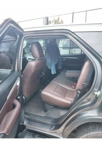 Toyota Sw4 2.8 Srx 177cv 4x4 7as At 2018
