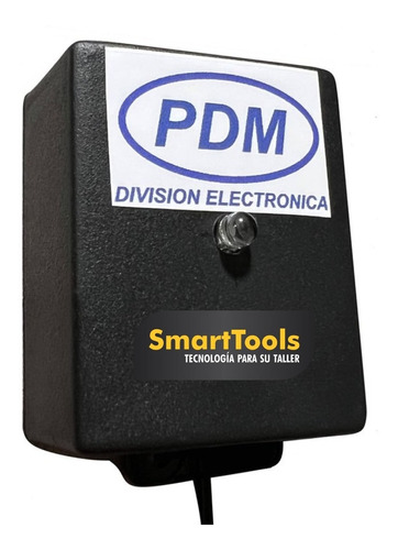 Imagen 1 de 2 de Detector De Pulsos De Inyección Common Rail Pdm E39 