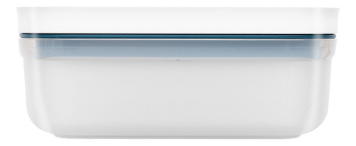 Contendor Al Vacío S Zwilling Fresh & Save La Mer 350ml 16cm Color Transparente
