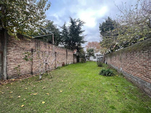 Casa En Villa Ballester