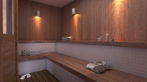 Imagem 27 de 28 de Apartamento Novo Próximo Da Praia Com 1 Suíte À Venda, 59 M² Por R$ 245.000 - Vila Guilhermina - Praia Grande/sp - Ap2746