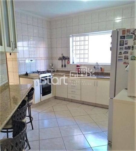 Imagem 8 de 26 de Casa À Venda Em Jardim Okinawa - Ca006767