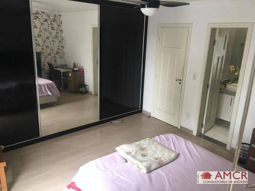 Sobrado Com 3 Dormitórios À Venda, 140 M² Por R$ 580.000,00 Na Vila Prudente! - So0738
