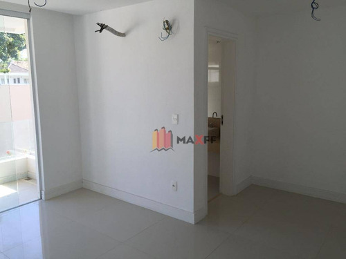 Imagem 22 de 30 de Casa Residencial À Venda, Barra Da Tijuca, Rio De Janeiro - Ca0017. - Ca0017