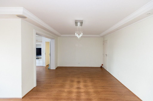Imagem 8 de 30 de Apartamento À Venda No Bairro Alto Da Boa Vista - São Paulo/sp - O-26551-43497
