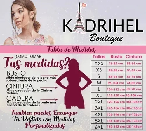 Imagen 2 de 2 de Vestidos Casuales Multiformas De Fiesta Damas De Honor Bodas