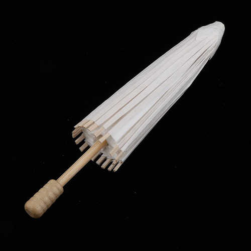 Mini Japonés De 2 Piezas, Decoración De Papel De Aceite De
