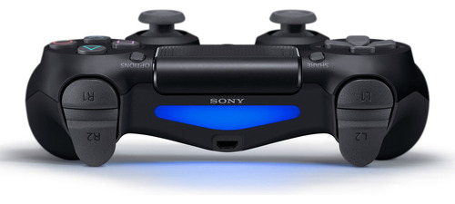 Control Joystick Inalámbrico Sony Playstation Dualshock 4 Je