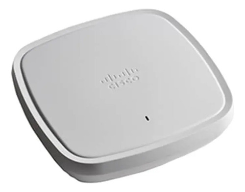 3 Unidades Do Access Point Cisco C9115axi Series Cor Branco