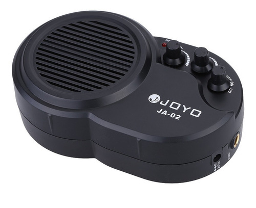 Joyo Ja-02 3w Mini Amplificador De Guitarra Eléctrica Amplif