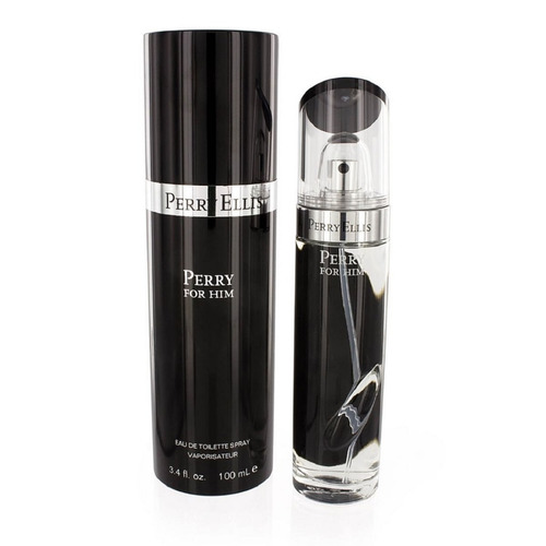 Perfume Original Perry Ellis Perry For - mL a $1049