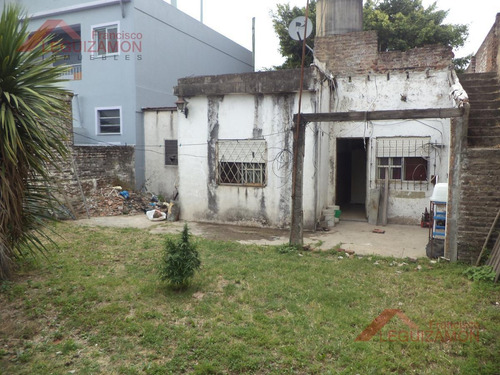 Imagen 12 de 14 de Escucha Ofertas - Lote Propio - 10x23 - Zona Residencial - A Refaccionar