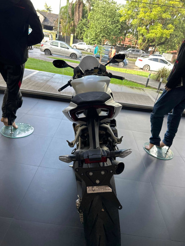 Imagen 7 de 7 de Ducati Panigale V2