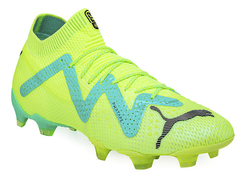 Botines Puma Future Ultimate Fg/ag Mujer Solo Deportes