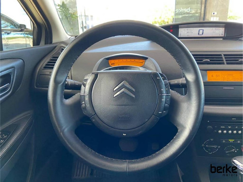Citroën C4 Pallas Pallas 2.0 Glx Autom