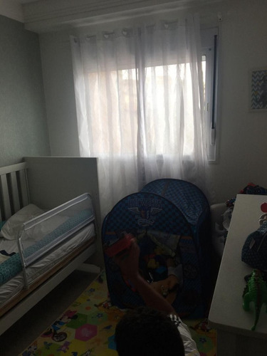 Imagem 15 de 29 de Apartamento À Venda, 66 M² Por R$ 650.000,00 - Cursino - São Paulo/sp - Ap1639