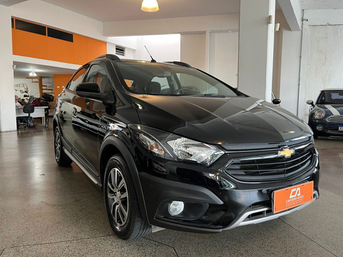 Chevrolet Onix 1.4 Activ Aut. 5p