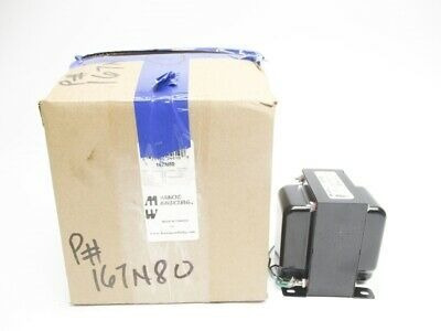 Hammond Manufacturing 167n80 320va Nsmp Mgg