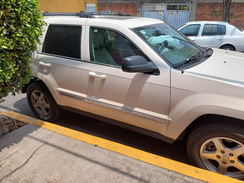 Jeep Liberty 3.7 Limited 4x2 Mt