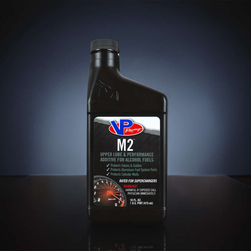 Aditivo M2 Vp Racing Para Alcoholes Methanol,  E