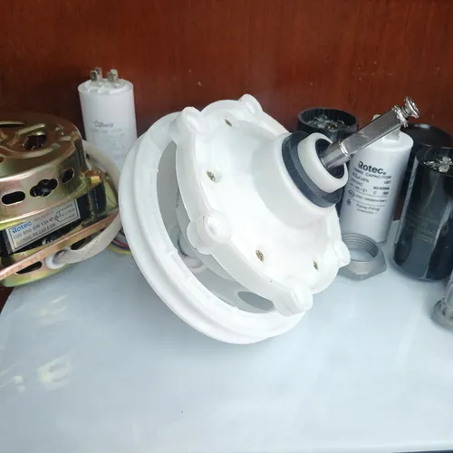 Transmision Para Lavadora