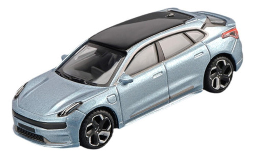 Vehículo Fundido A Presión, Regalos Para Coche De Azul