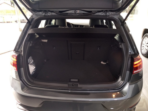 Vw Volkswagen Golf Gti 2.0 Tsi Sf