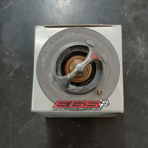 Imagen 2 de 5 de Termostato Toyota Hilux 2.4 D Td Mlh 82° Egs