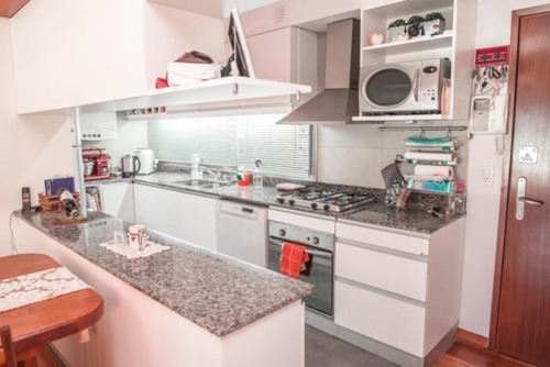 Imagen 3 de 17 de 2 Dormitorios Con Amenities - Edificio Plus Ultra