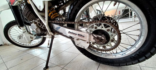 Imagen 5 de 8 de Honda Xr600 R 96