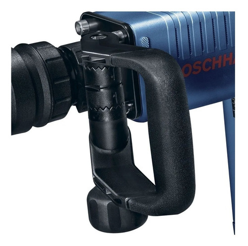 Martillo demoledor eléctrico Bosch Professional GSH 11 E SDS Max 65166mm azul Hz 1.5kW 16.8J - 220V