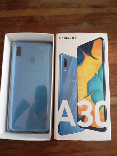 Celular Samsung A30