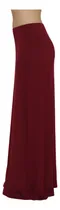 Comprar Polleras Largas Modal ¡ Maxi Faldas! Polleras Mujer Art500