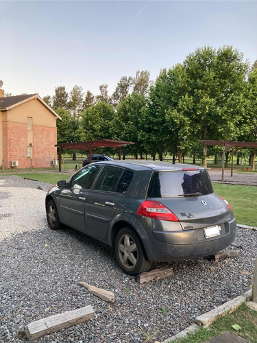 Renault Mégane II 2.0 Dynamique