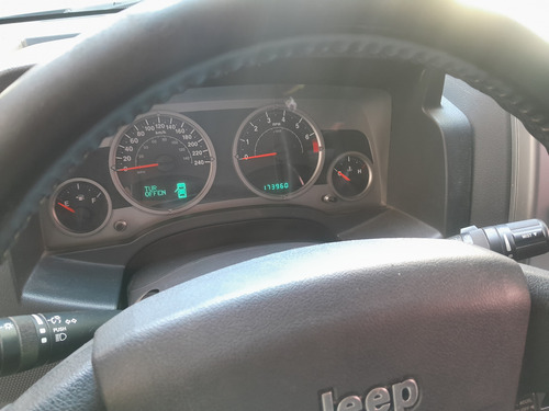 Jeep Compass 2.4 Sport Mtx