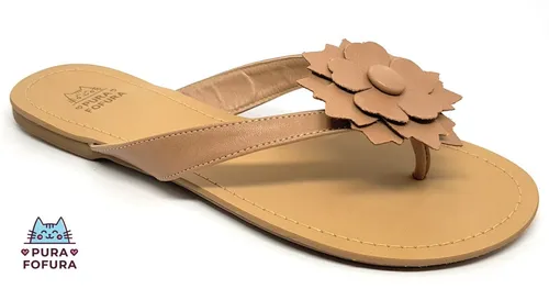 Sandalias rasteiras verao store 2019 mercado livre