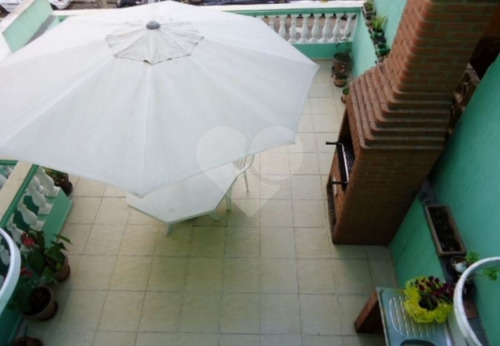 Oportunidade De Comprar Um Sobrado! - 345-im27835