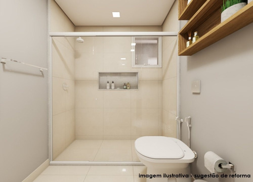 Imagem 6 de 30 de Apartamento - Ap00193 - 69291768