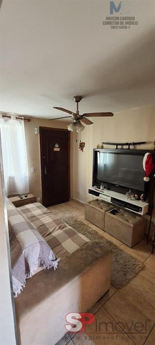 Imagem 6 de 17 de Apartamento A Venda No Bairro Vila Prudente Em São Paulo - - 1440-1